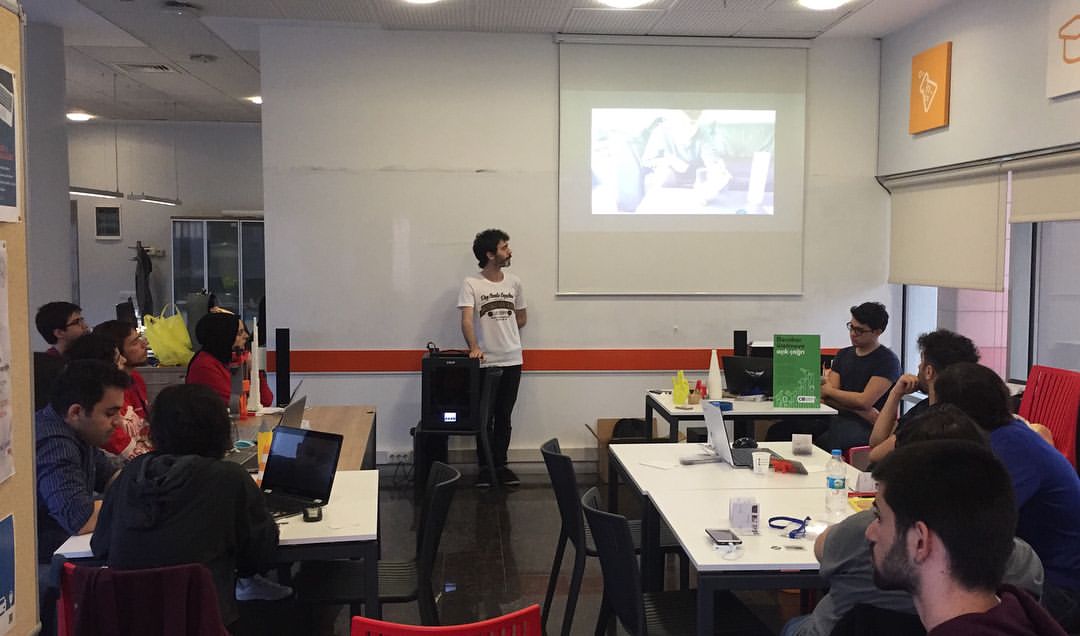 Failure Week Geçmiş Yıllar